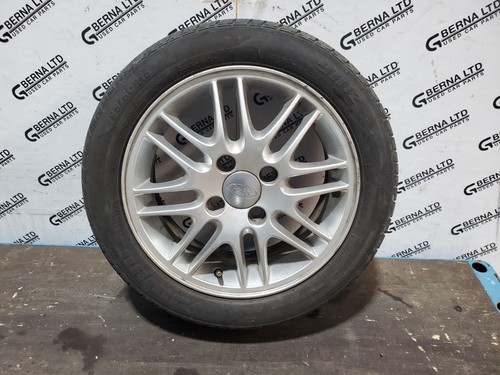 Genuine ford focus mk1 - genuine,