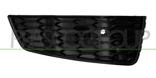Audi front bumper upper - bumper,