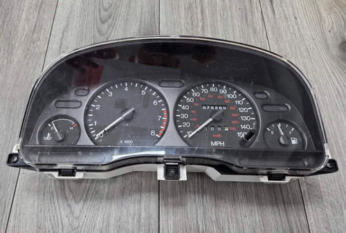 Genuine ford mondeo mk2 - ford,