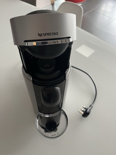 Magimix nespresso vertuo plus - magimix,