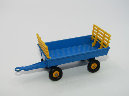 Matchbox superfast 40a hay - 40a,