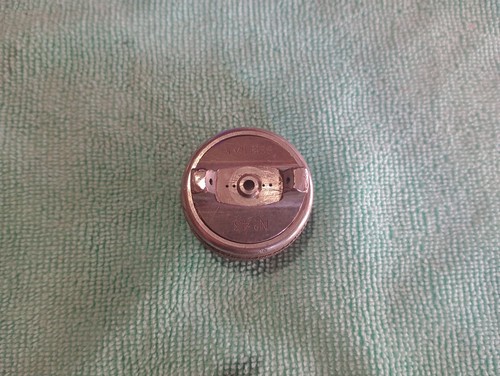 Devilbiss jga 43 air cap - ,