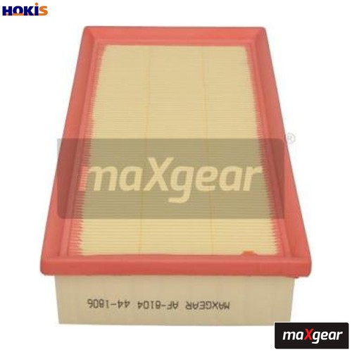 Air filter 1261 for alpina - filter,