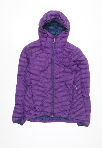 Rab womens purple - womens, cirrus