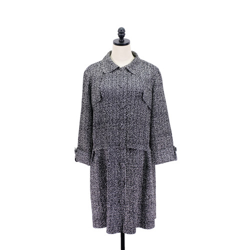 Chico black white - chico's, -3-