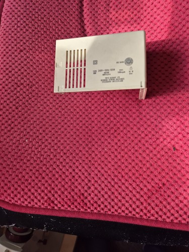 Bernina nova 900 motorcover - nova,