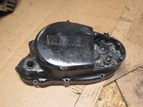 1978 yamaha dt125 - 1978,