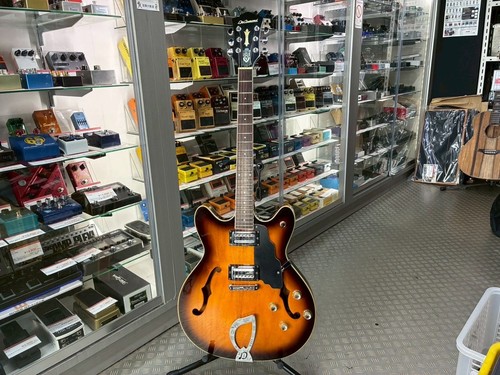 Dearmond guild starfire - /,