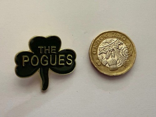 The pogues english - the, english/celtic