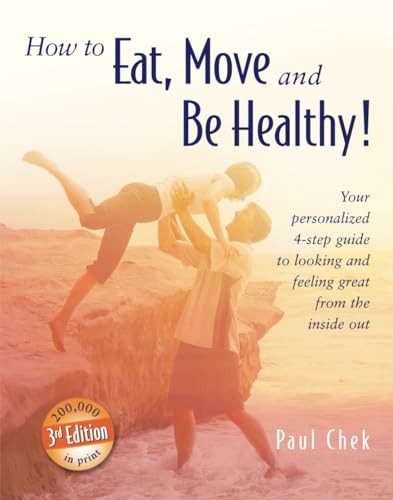 How eat move and be - to,