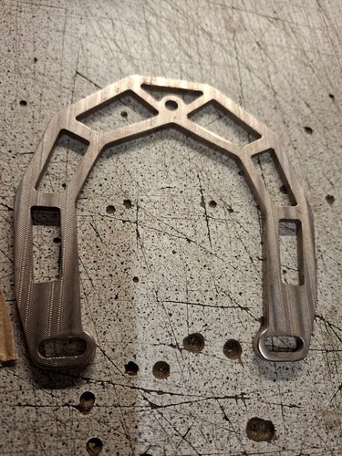 Vintage brake booster onza - brake,