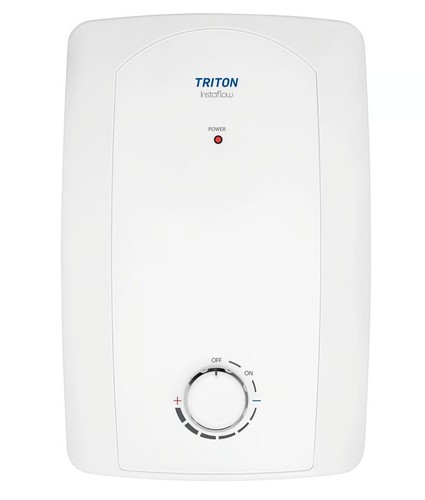Triton instaflow 1kw - triton,