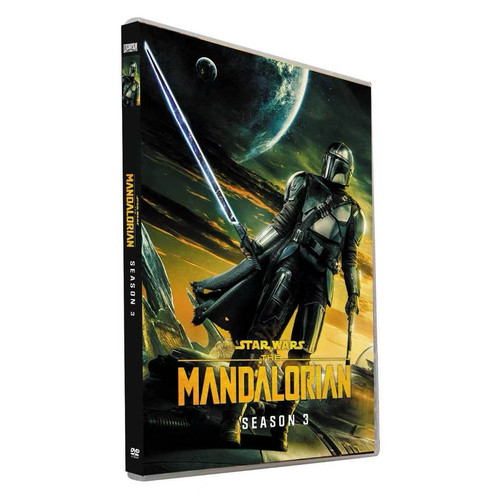 Star wars the mandalorian - wars:,