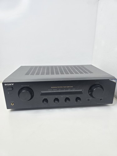 Sony fe370 integrated - sony, ta-fe370