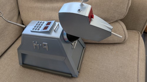 Doctor who remote control - doctor,
