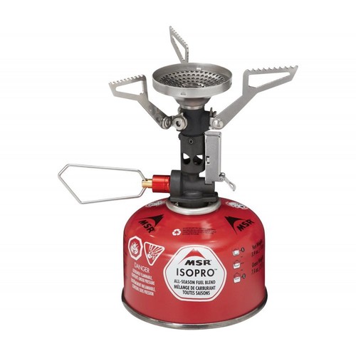 Msr pocketrocket deluxe - msr,