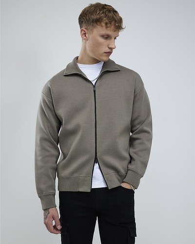 River island mens - island, jumper