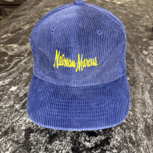 Neiman marcus embroidered logo - marcus,