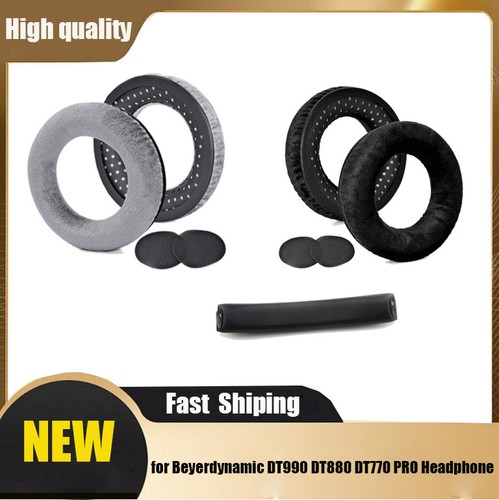 Ear pads for beyerdynamic - ear,