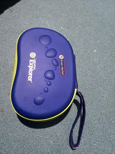 Leapfrog leapster explorer - leapfrog,