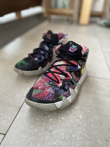 Nike kybrid what the - what, kyrie