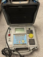 Pat tester metrel mi3304beta - tester,