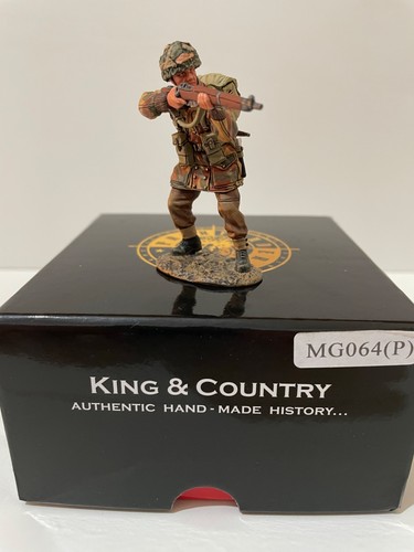 King country mg064 - &, (p)