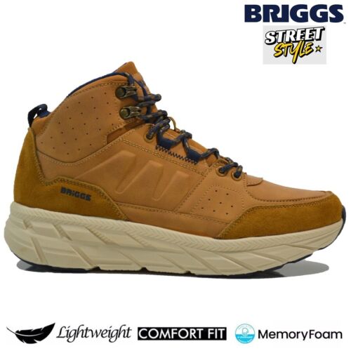 Mens memory foam hiking - mens,