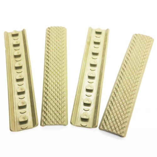 Keymod soft rail - g&p,