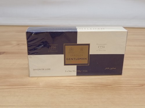 Vintage yardley london - vintage,