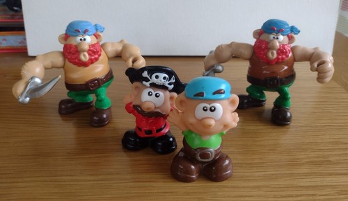 Vintage keenway toys - vintage,