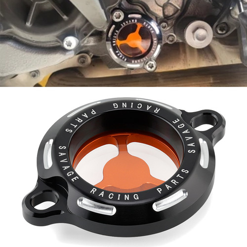 Engine oil filter - oil,