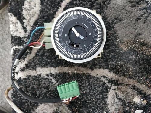 Grasslin multifit timer - grasslin,