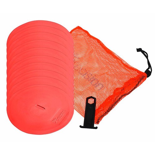 Pack 21cm round - 10,