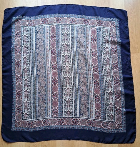 Vintage liberty london - liberty, silk