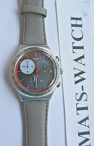 Swatch irony chrono ycs558 - swatch,