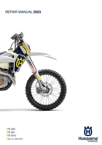 Husqvarna service workshop - service,
