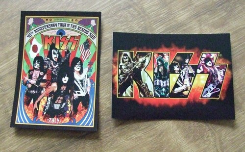 Kiss deluxe ultra premium - kiss,