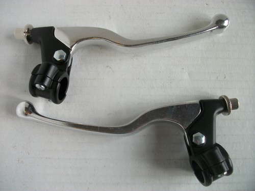 New pair brake - new, clutch