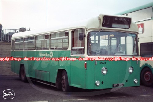 Bus photo west - west, pte