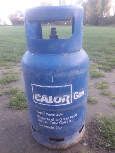 7kg butane calor - 7kg,