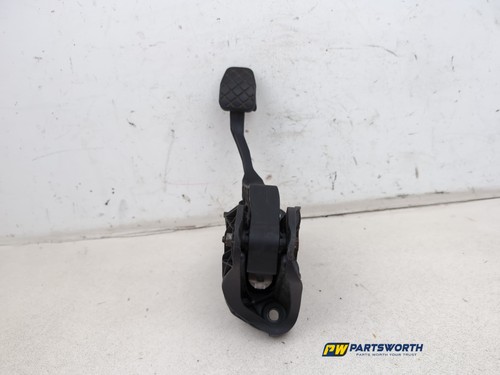 Audi sport tdi pedal clutch - audi,