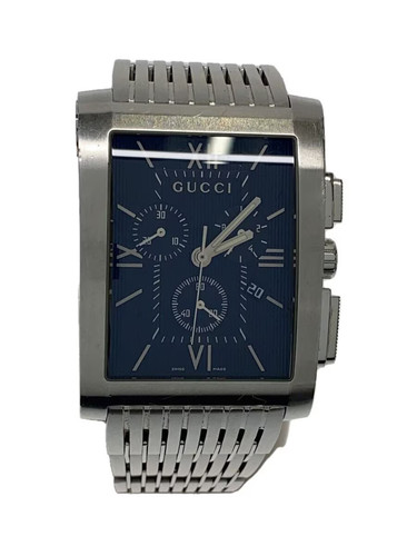 Gucci 8600m stainless steel - gucci,