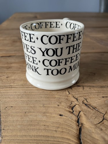 Emma bridgewater toast - bridgewater,