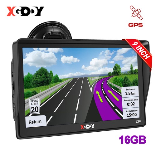 Xgody portable hd - xgody,