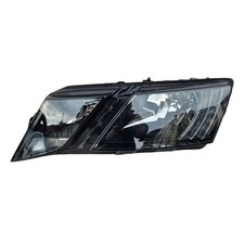 Front headlight left - headlight, fits