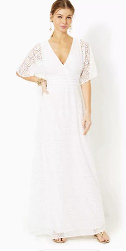 Lilly pulitzer parigi elbow - lilly,