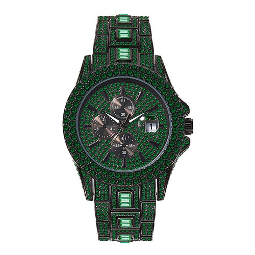 Hip hop luxury ice - hop,