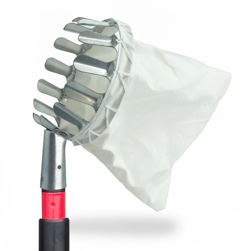 Fruit picker telescopic - picker, handle
