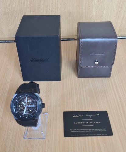 Ingersol springfield 15201 - ingersol,